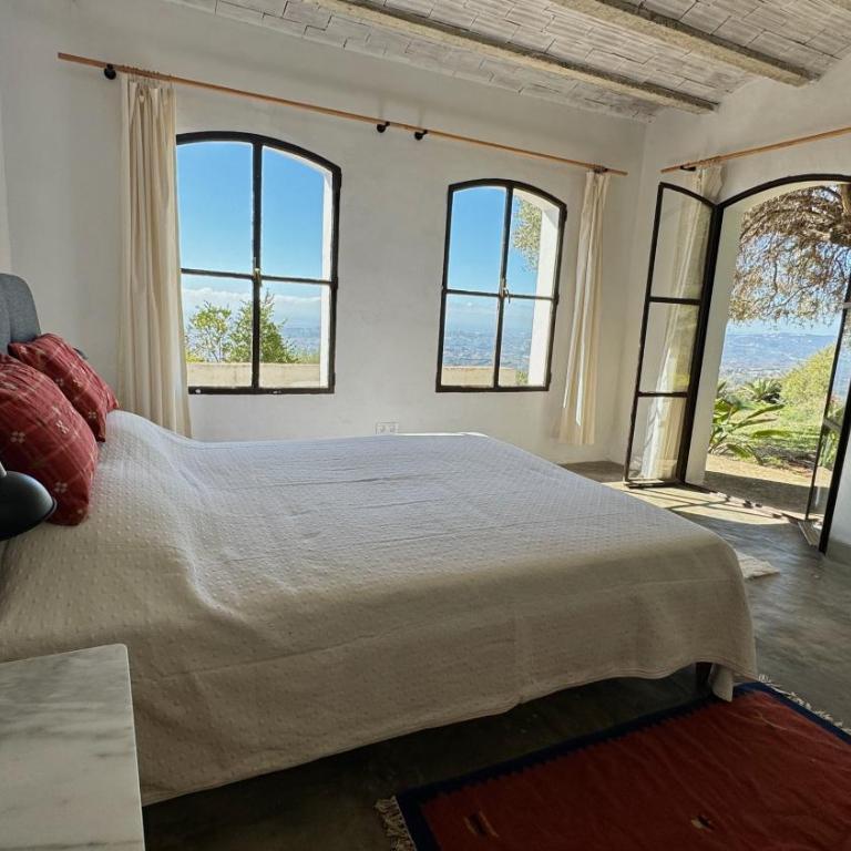 Spectacular Country Retreat - Villa con vistas al mar - 16