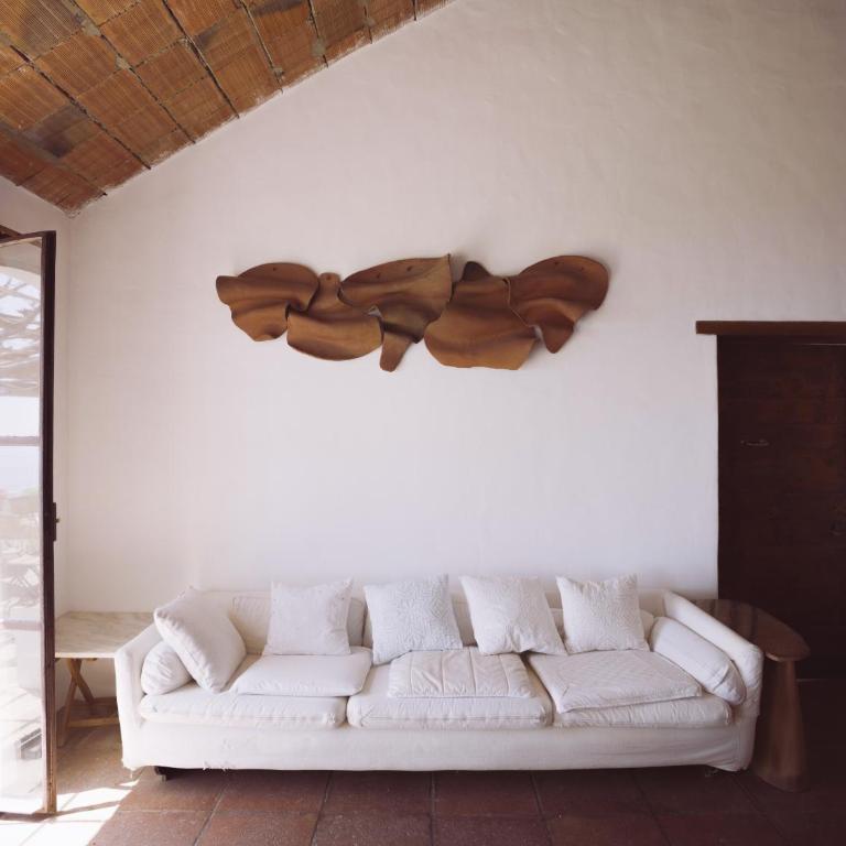 Spectacular Country Retreat - Villa con vistas al mar - 11