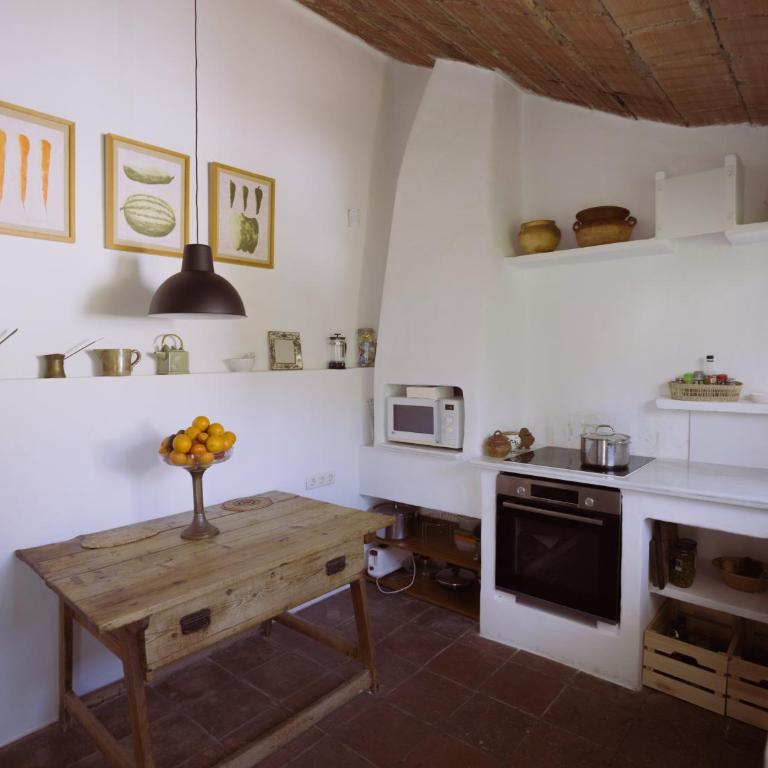 Spectacular Country Retreat - Villa con vistas al mar - 13
