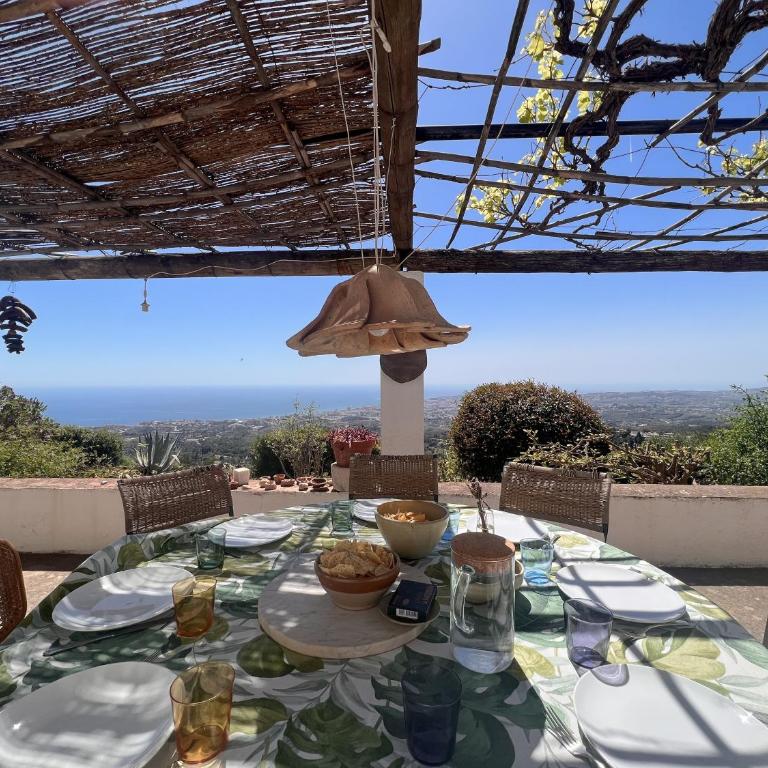 Spectacular Country Retreat - Villa con vistas al mar - 6