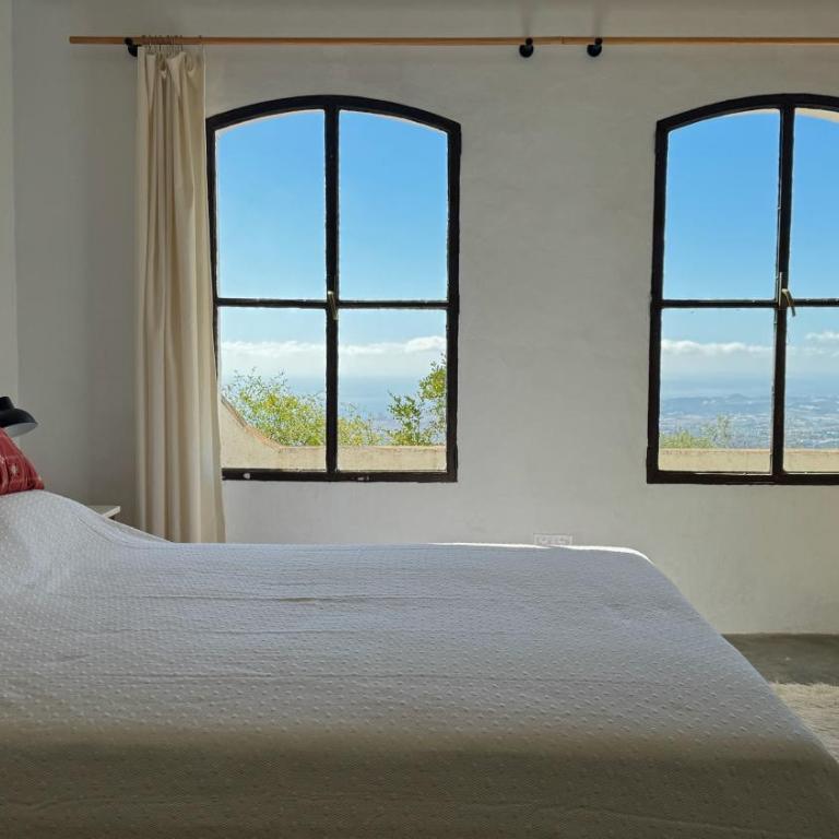 Spectacular Country Retreat - Villa con vistas al mar - 17