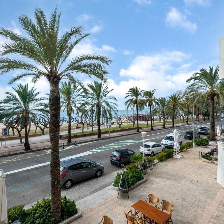 Apartamento Gaviota - Apartamento Deluxe de 2 dormitorios con vistas al mar - 23
