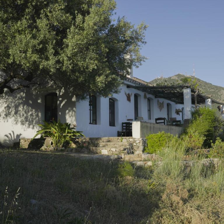 Spectacular Country Retreat - Villa con vistas al mar - 2