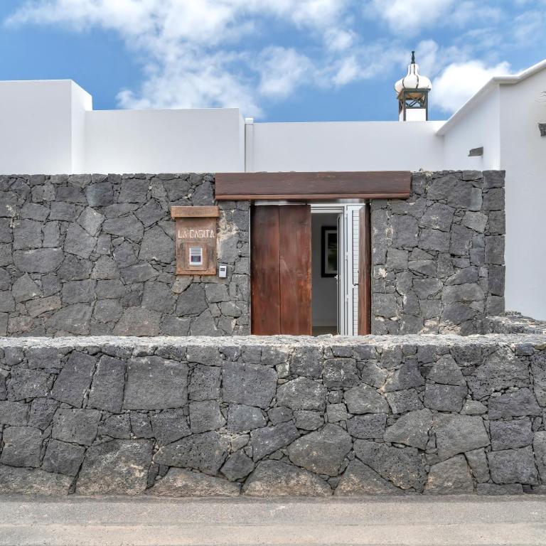 La Casita - Villa con vistas al mar - 25