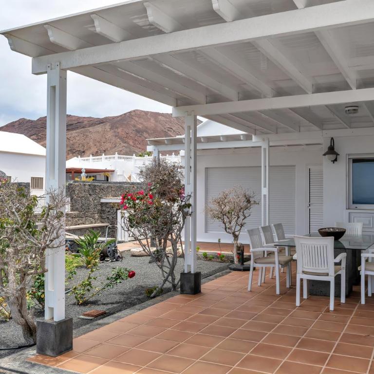La Casita - Villa con vistas al mar - 22