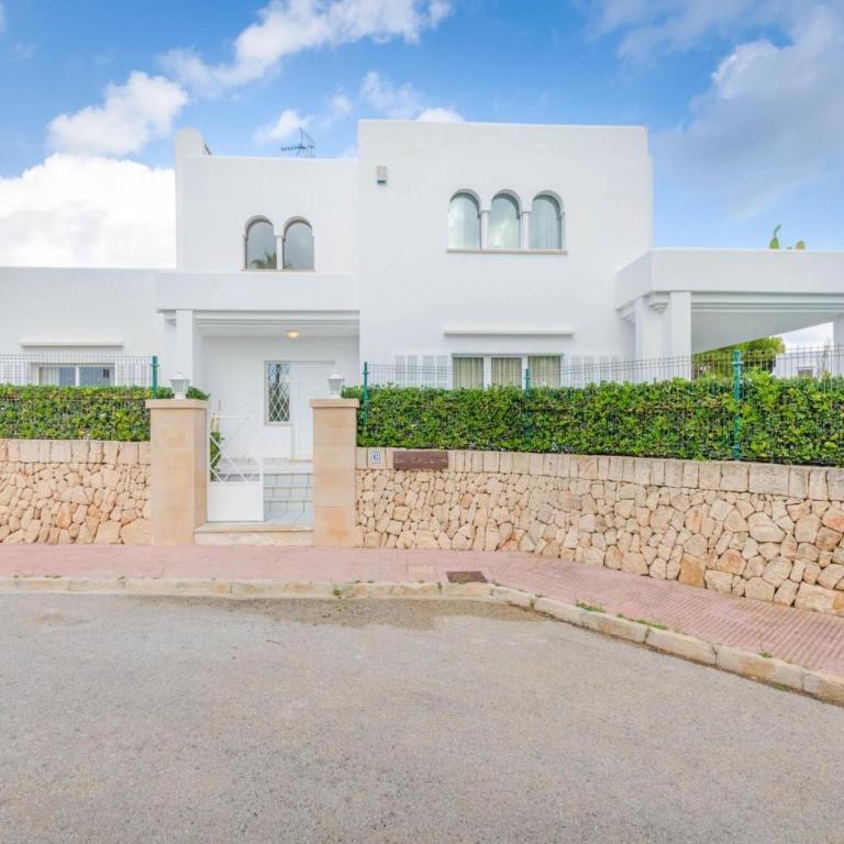 Villa Sa Caleta de Cala D'or - Villa con vistas al mar - 39