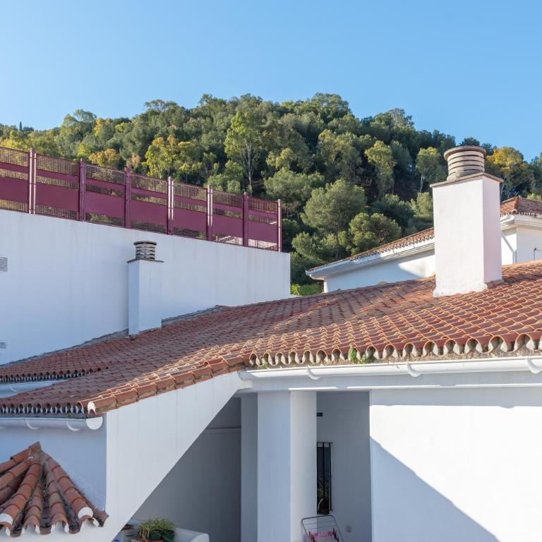 In Love Malaga City Center - Apartamento Superior de 1 dormitorio con balcón - 29