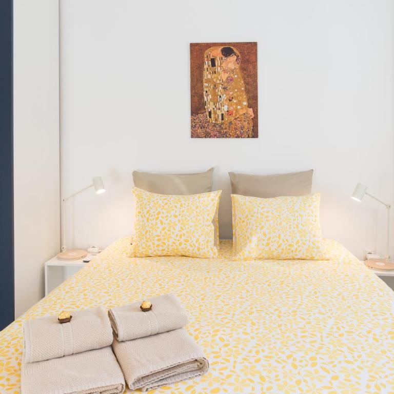 In Love Malaga City Center - Apartamento Superior de 1 dormitorio con balcón - 19