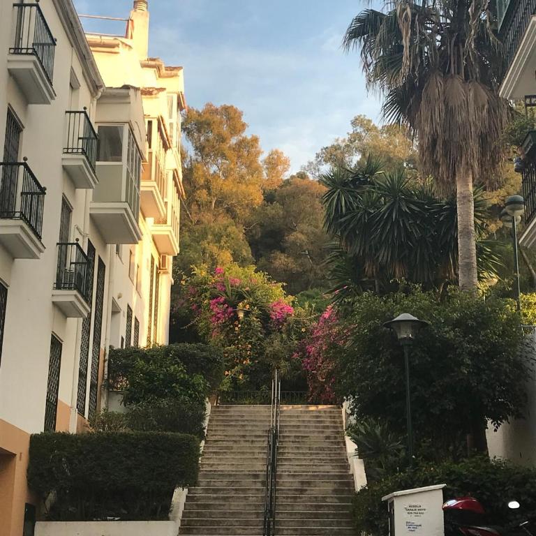 In Love Malaga City Center - Apartamento Superior de 1 dormitorio con balcón - 33