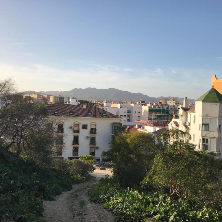 In Love Malaga City Center - Apartamento Superior de 1 dormitorio con balcón - 39