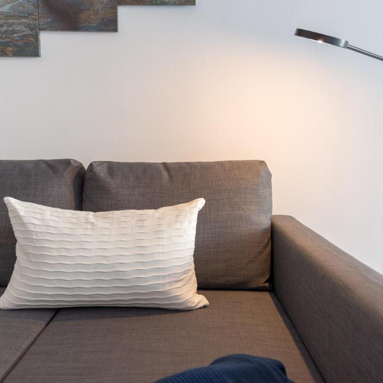 In Love Malaga City Center - Apartamento Superior de 1 dormitorio con balcón - 28
