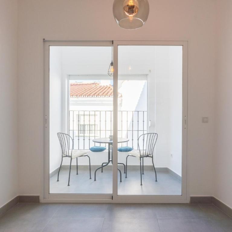 In Love Malaga City Center - Apartamento Superior de 1 dormitorio con balcón - 7
