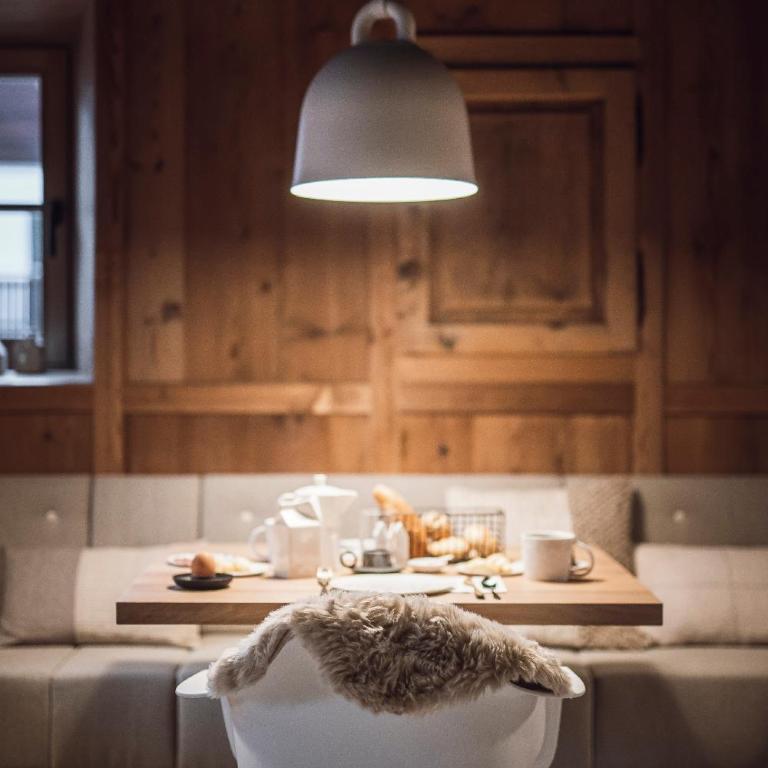 Rousa little guesthouse Cosy Sky - Appartamento con 1 Camera da Letto e Vista Giardino - 23