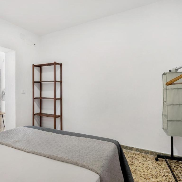 Obispo Rancés 12 C - Casa con 1 dormitorio - 12