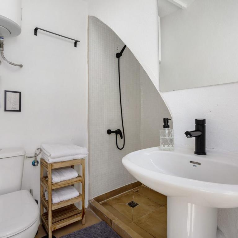 Obispo Rancés 12 C - Casa con 1 dormitorio - 17