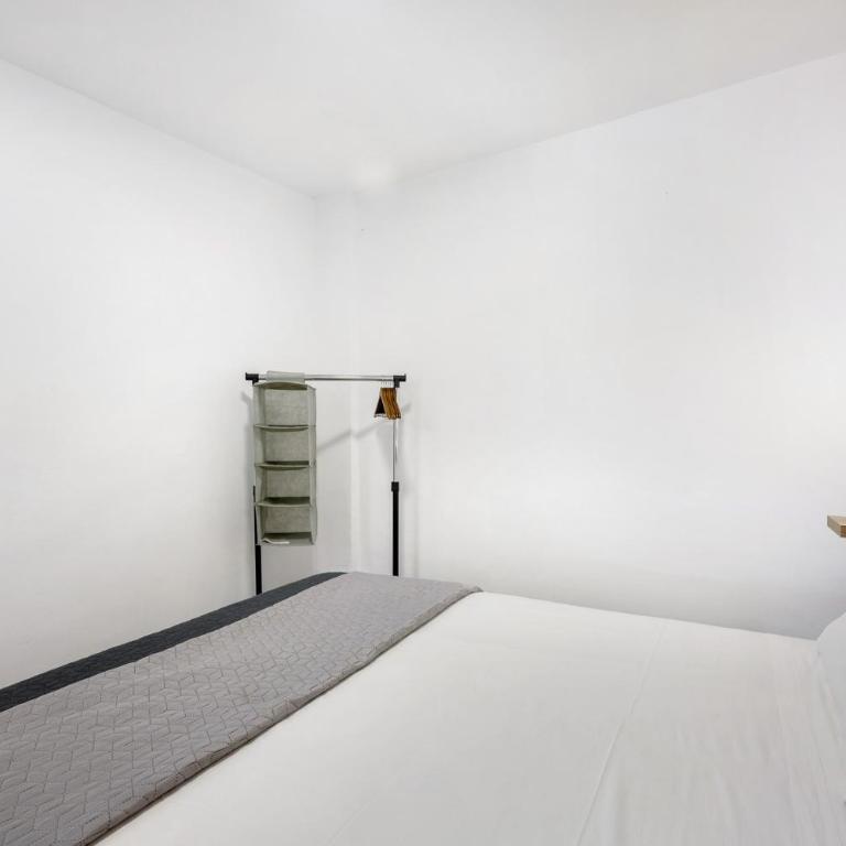Obispo Rancés 12 C - Casa con 1 dormitorio - 11