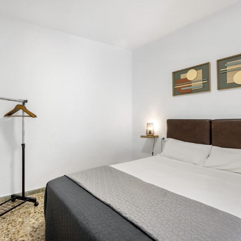 Obispo Rancés 12 C - Casa con 1 dormitorio - 8