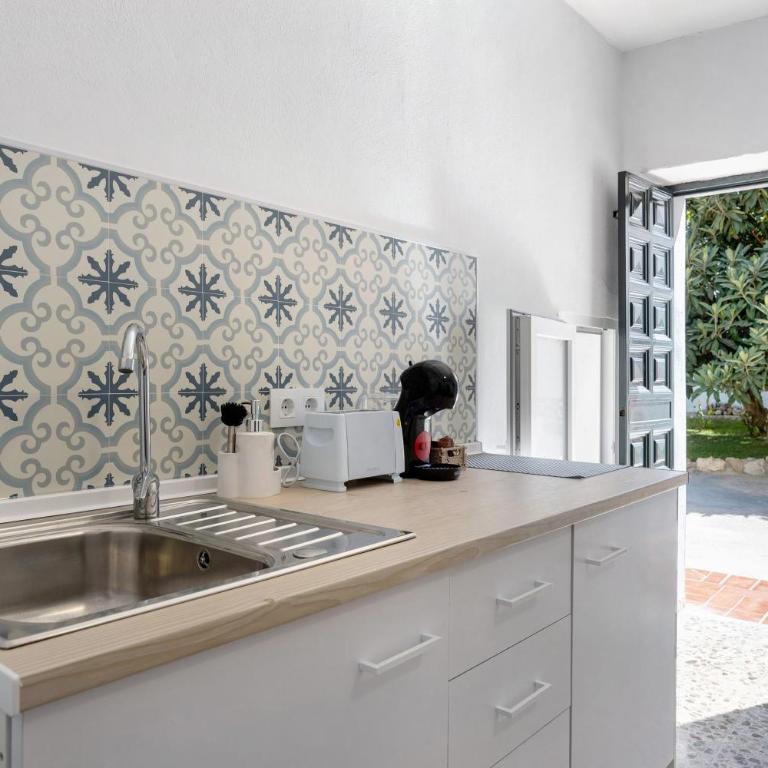 Obispo Rancés 12 C - Casa con 1 dormitorio - 2