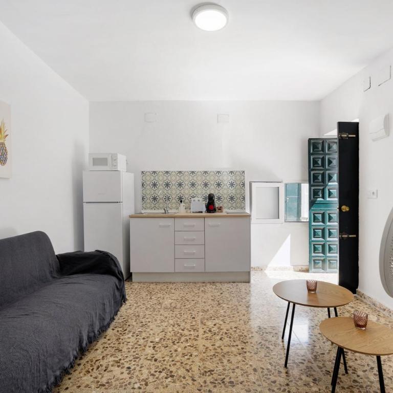 Obispo Rancés 12 C - Casa con 1 dormitorio - 4