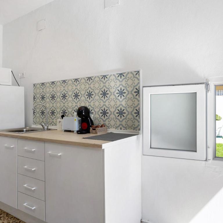Obispo Rancés 12 C - Casa con 1 dormitorio - 14