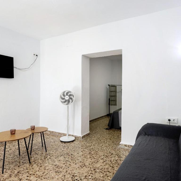Obispo Rancés 12 C - Casa con 1 dormitorio - 6