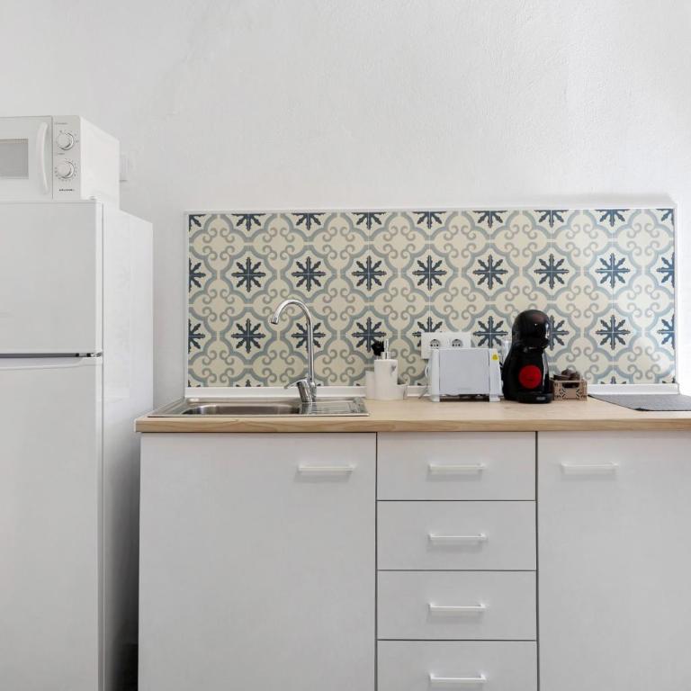 Obispo Rancés 12 C - Casa con 1 dormitorio - 3