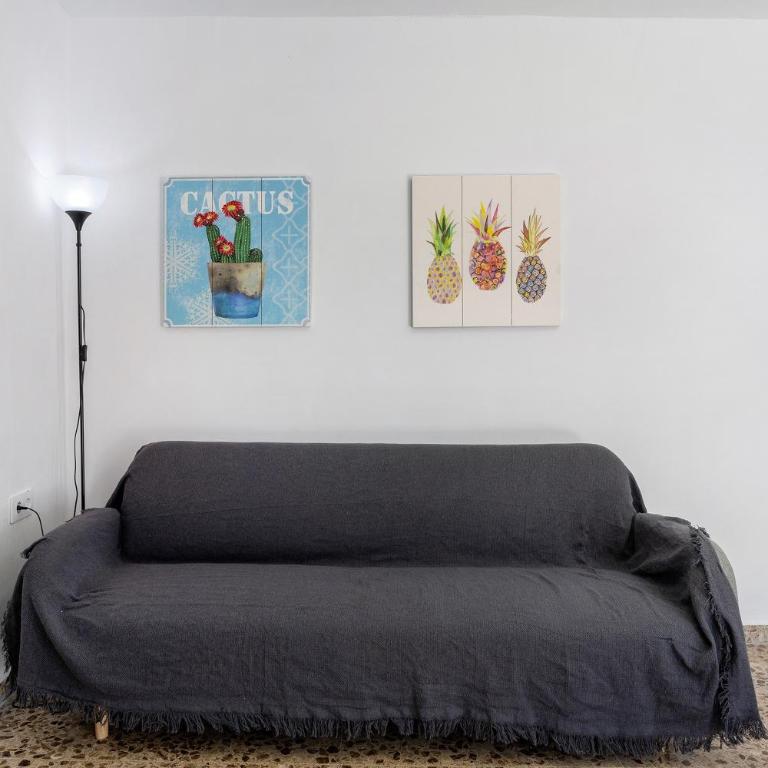 Obispo Rancés 12 C - Casa con 1 dormitorio - 5