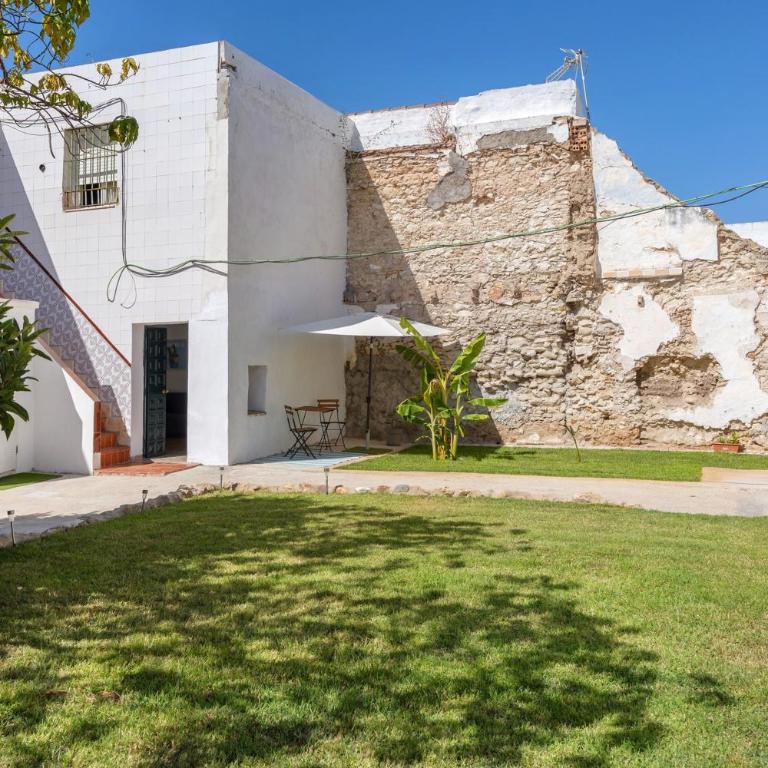 Obispo Rancés 12 C - Casa con 1 dormitorio - 22