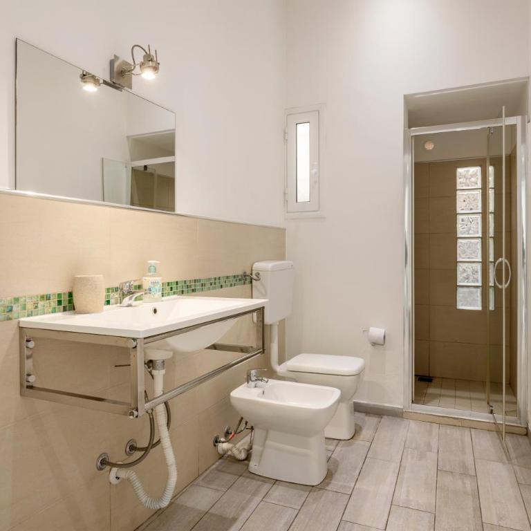 Appartamento Cantieri Porto Palermo - Appartamento Superior con 1 Camera da Letto e Balcone - 10
