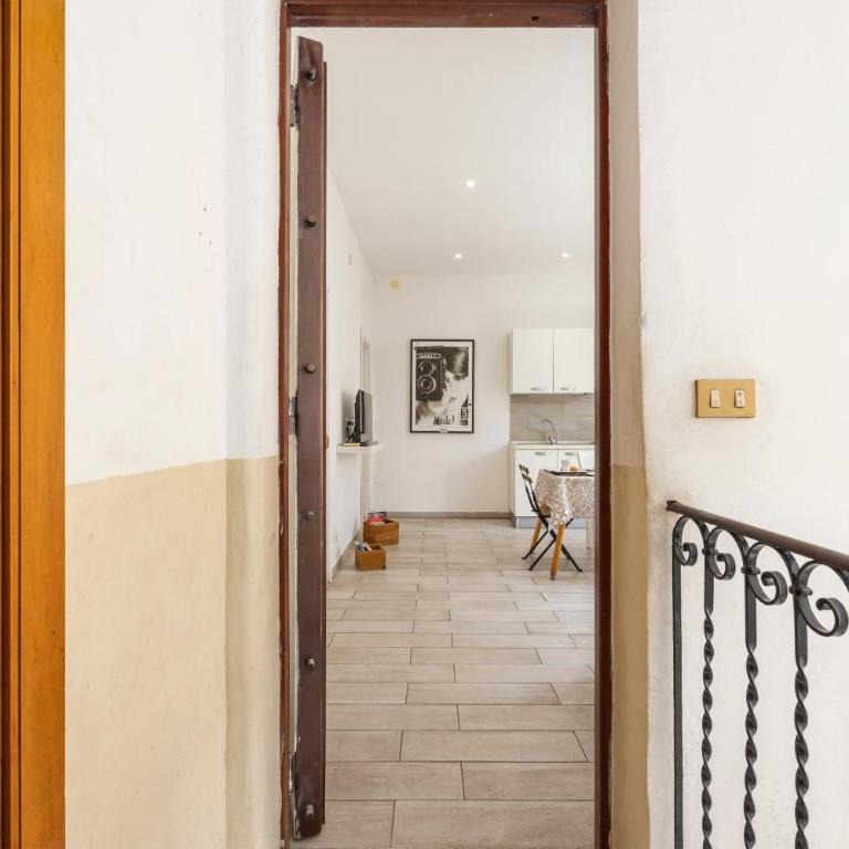 Appartamento Cantieri Porto Palermo - Appartamento Superior con 1 Camera da Letto e Balcone - 17