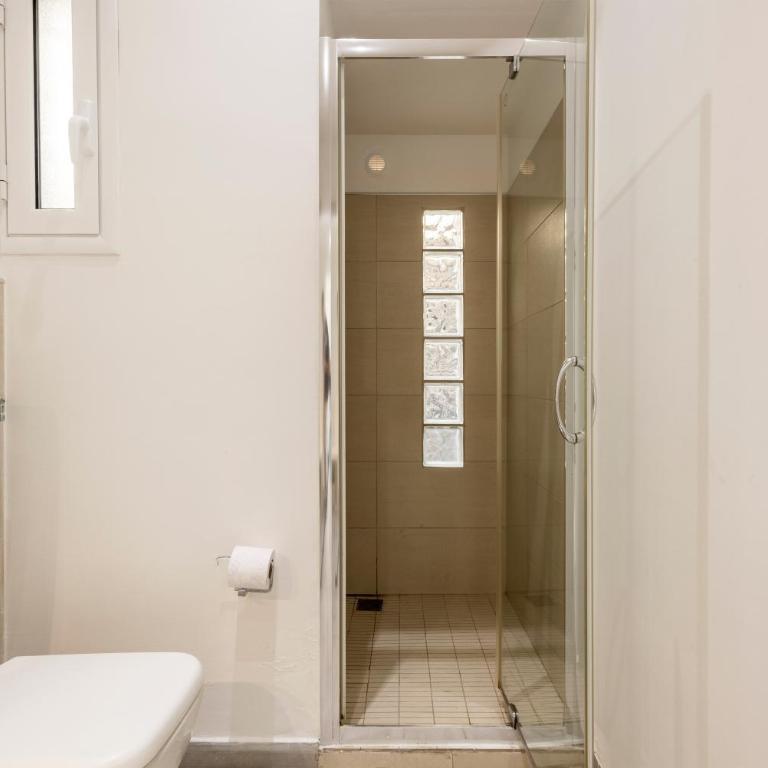 Appartamento Cantieri Porto Palermo - Appartamento Superior con 1 Camera da Letto e Balcone - 11