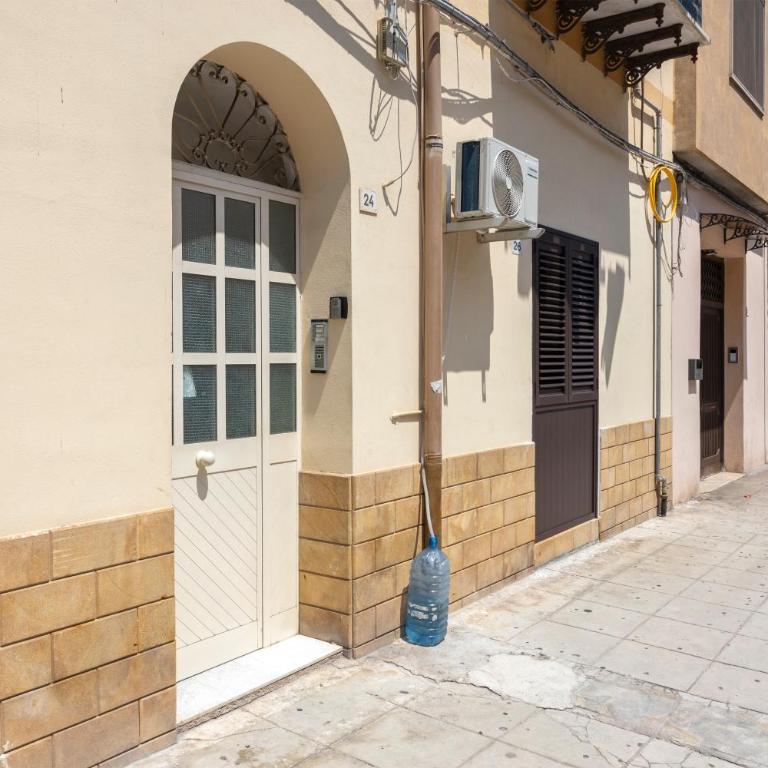 Appartamento Cantieri Porto Palermo - Appartamento Superior con 1 Camera da Letto e Balcone - 20