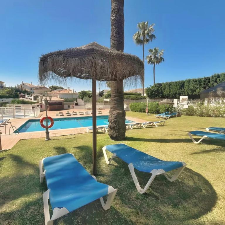 La Riviera - Apartamento Deluxe de 2 dormitorios con vistas al mar - 2