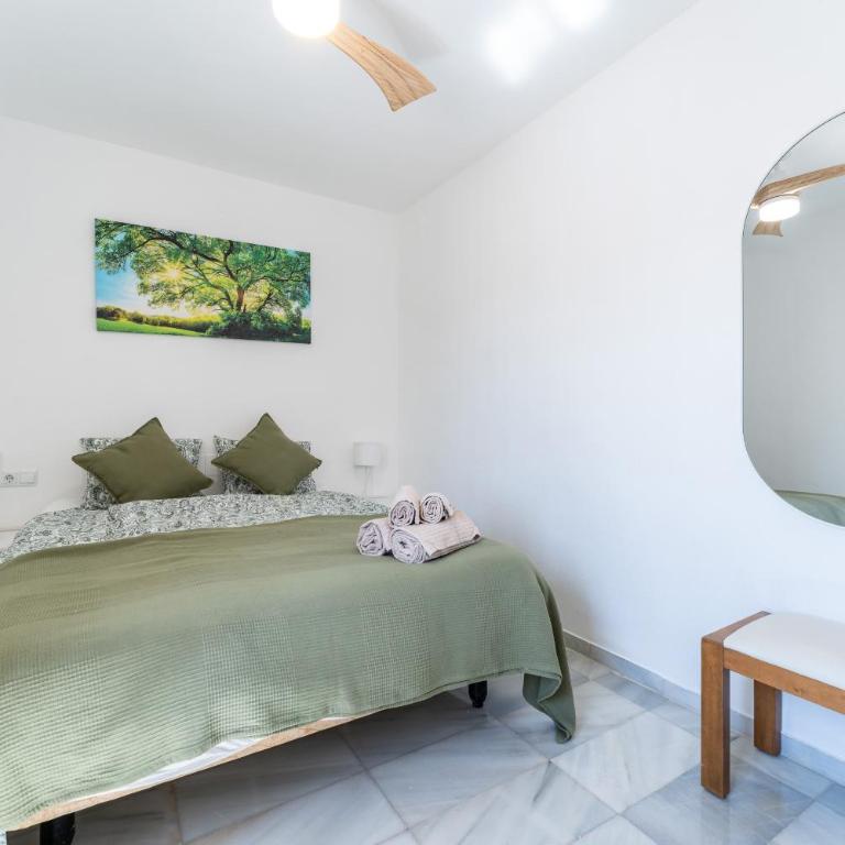 La Riviera - Apartamento Deluxe de 2 dormitorios con vistas al mar - 15