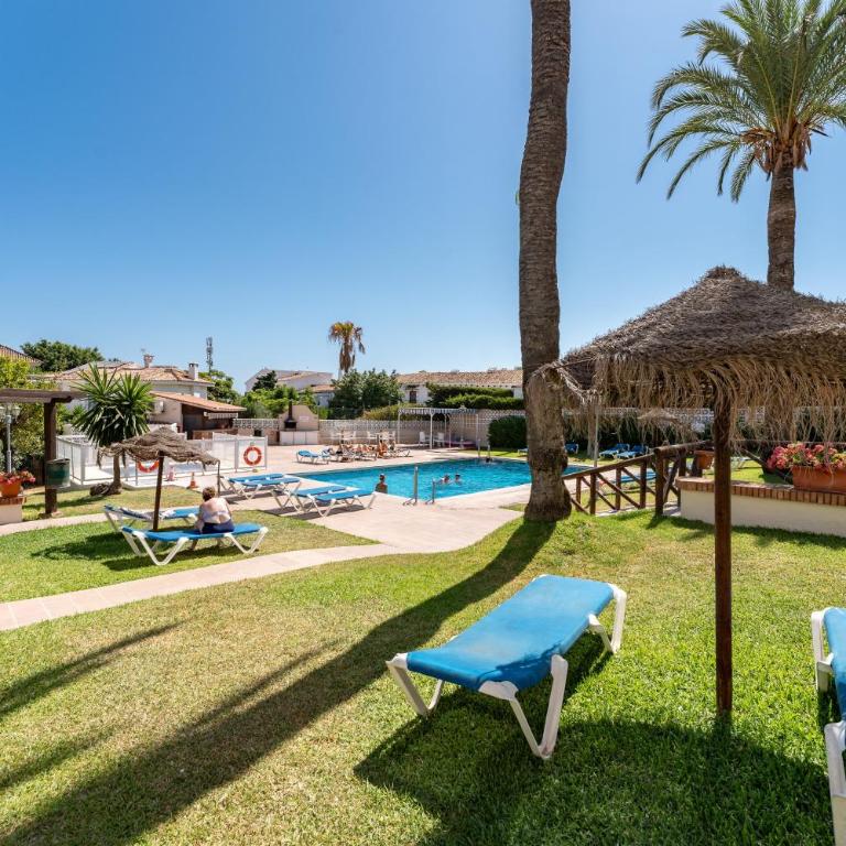 La Riviera - Apartamento Deluxe de 2 dormitorios con vistas al mar - 23