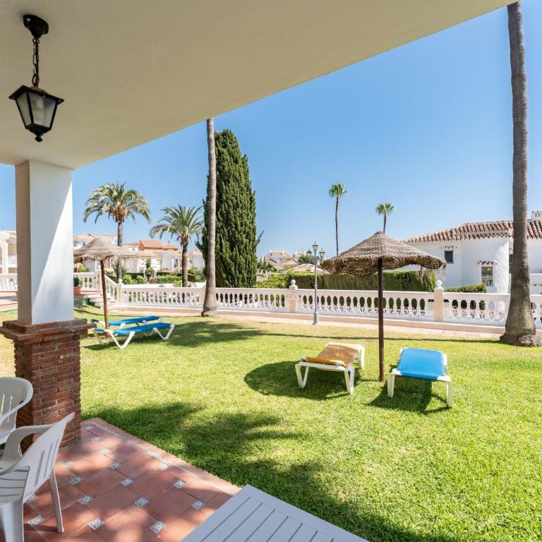 La Riviera - Apartamento Deluxe de 2 dormitorios con vistas al mar - 20