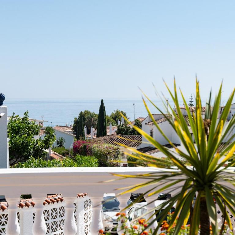 La Riviera - Apartamento Deluxe de 2 dormitorios con vistas al mar - 22