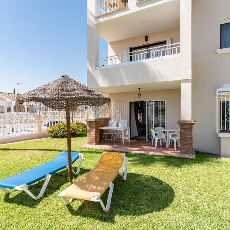 La Riviera - Apartamento Deluxe de 2 dormitorios con vistas al mar - 1
