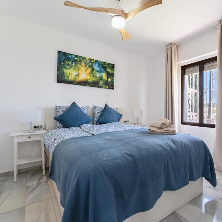 La Riviera - Apartamento Deluxe de 2 dormitorios con vistas al mar - 9