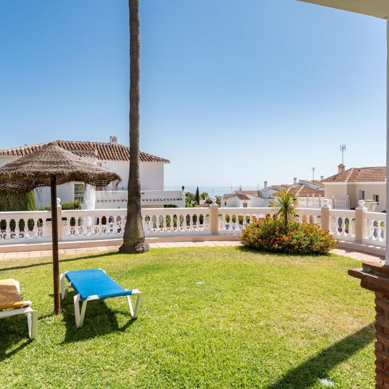 La Riviera - Apartamento Deluxe de 2 dormitorios con vistas al mar - 21