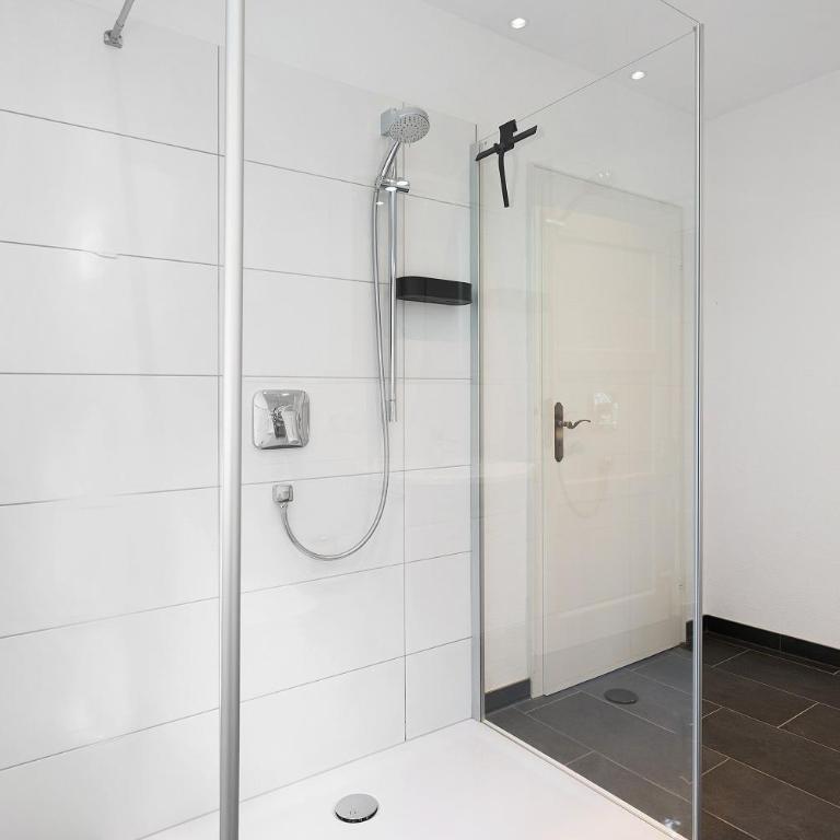 Haus am See - Wohnung Königssee - Apartment mit 1 Schlafzimmer und Seeblick - 22