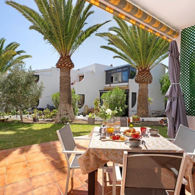 Casa Relax Marine - Casa con 1 dormitorio - 3