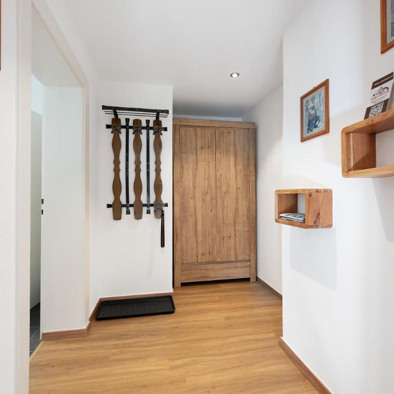 Haus am See - Wohnung Königssee - Apartment mit 1 Schlafzimmer und Seeblick - 18