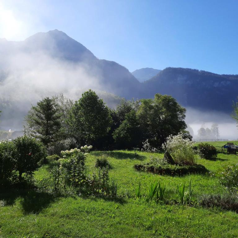 Haus am See - Wohnung Königssee - Apartment mit 1 Schlafzimmer und Seeblick - 29