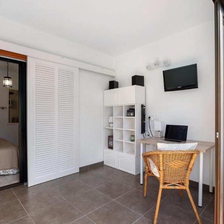 Casa Relax Marine - Casa con 1 dormitorio - 20