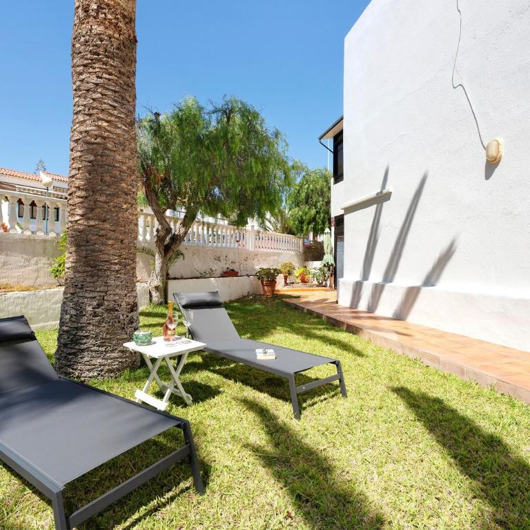 Casa Relax Marine - Casa con 1 dormitorio - 26