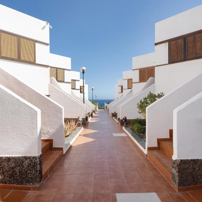 Casa Relax Marine - Casa con 1 dormitorio - 30