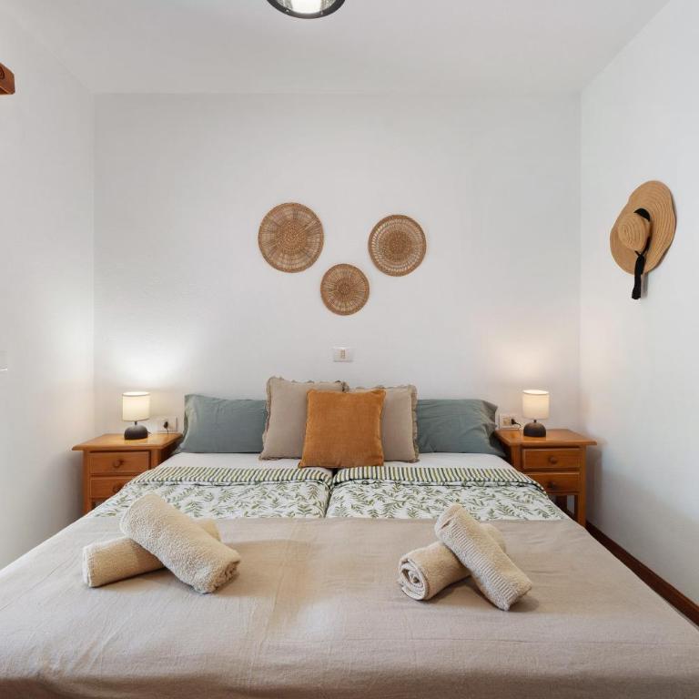 Casa Relax Marine - Casa con 1 dormitorio - 19