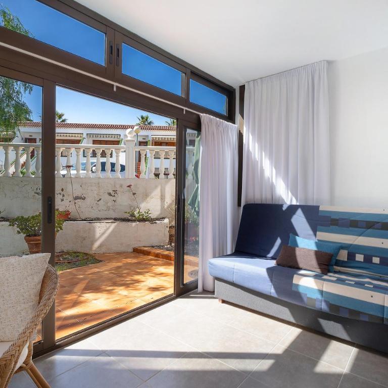 Casa Relax Marine - Casa con 1 dormitorio - 17
