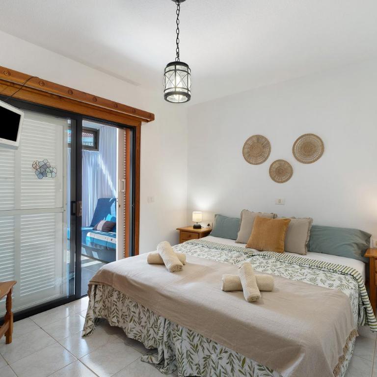 Casa Relax Marine - Casa con 1 dormitorio - 16